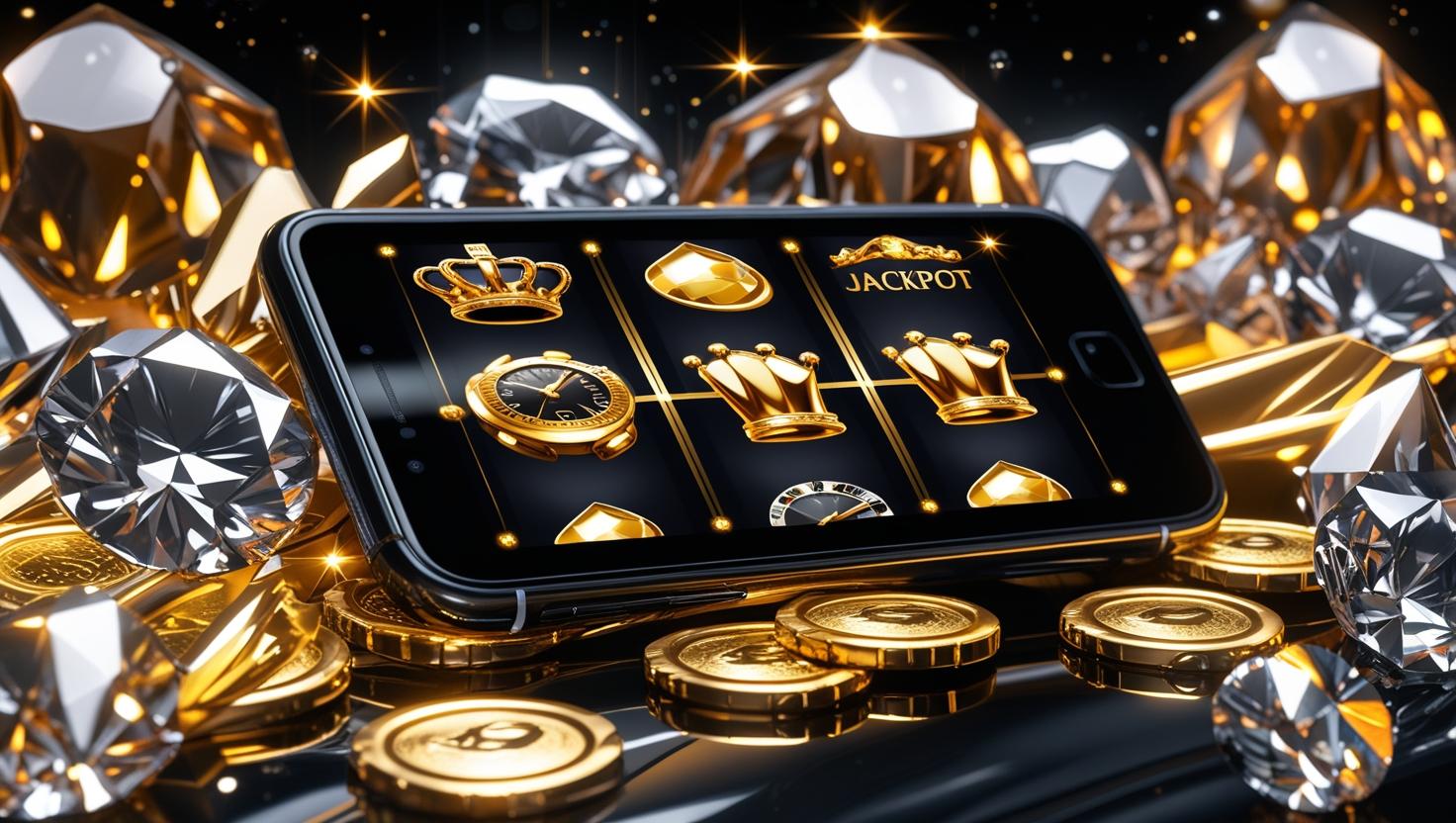 Dapat Duit Sambil Rebahan? Main Slot Online Aja!