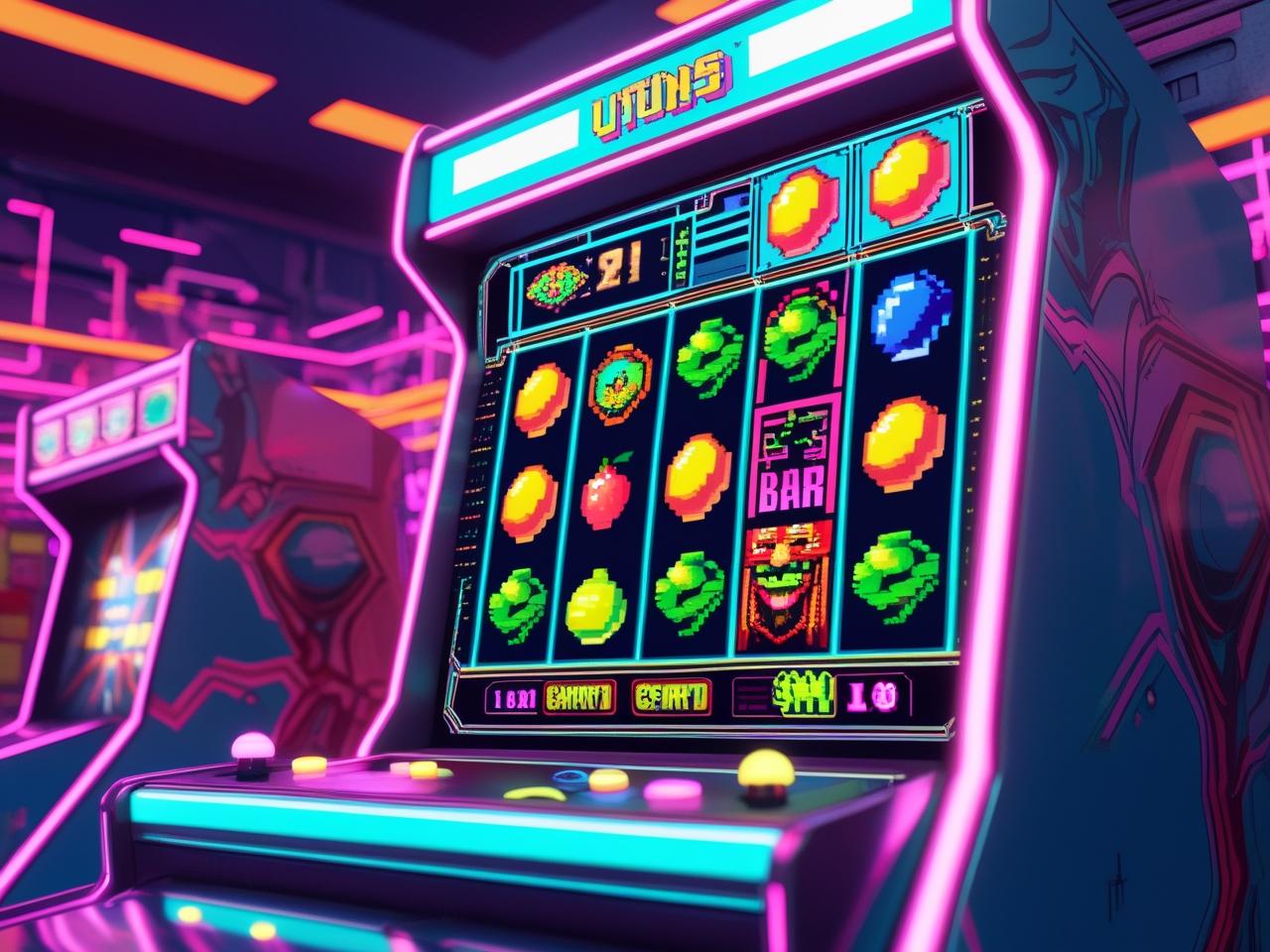 Main Game Dapet Duit? Slot Online Bikin Santai Tetap Cuan!