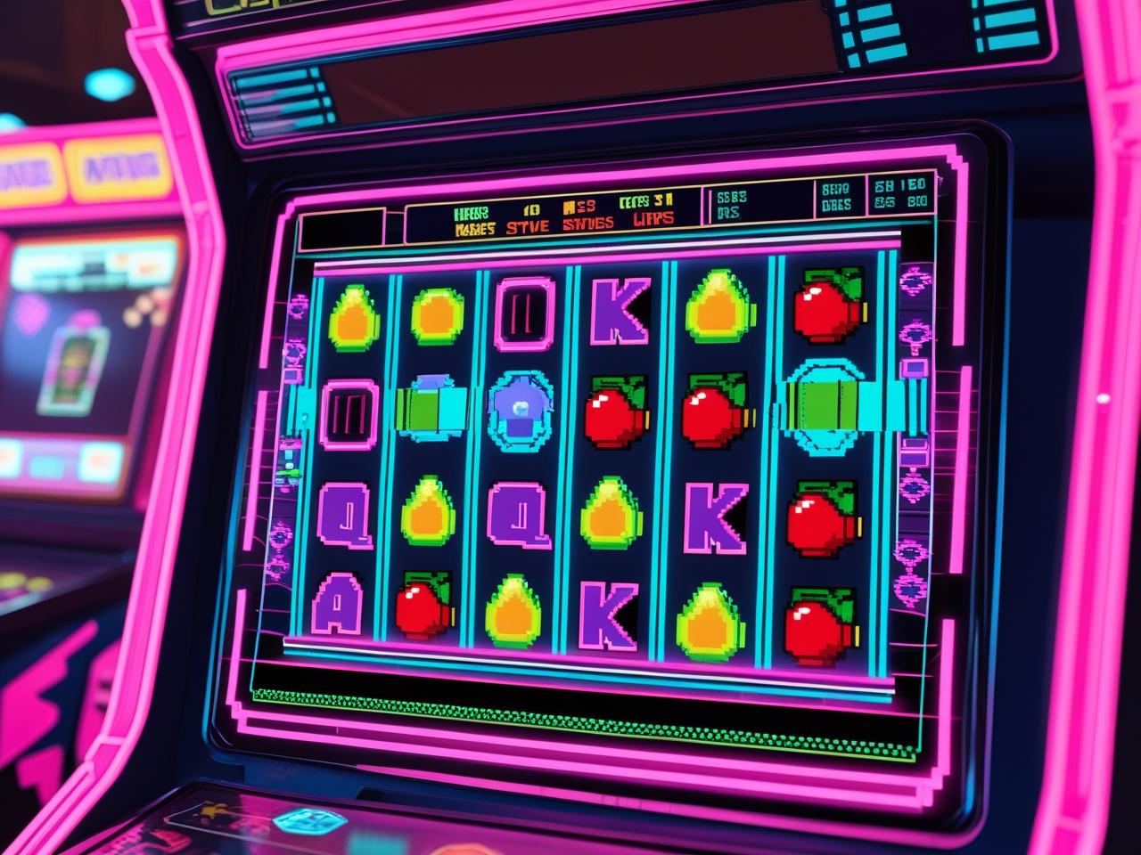 Slot Online: Solusi Cuan Buat Kaum Mageran!
