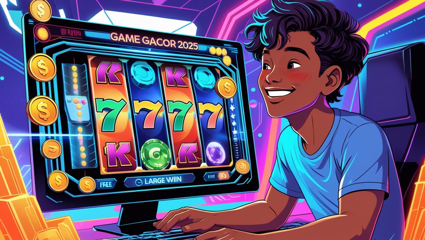 Mitos atau Realita? Mengulas Klaim Duit Ngalir Tanpa Kerja di Slot Online