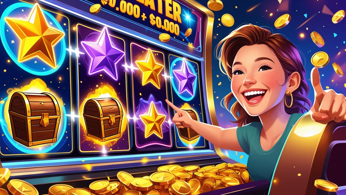 Benarkah Slot Online Bisa Bikin Duit Terus Mengalir? Ini Penjelasannya